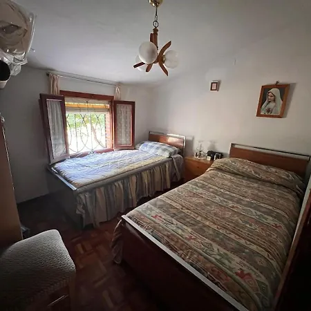 Vakantiehuis Your El Hoyo de Pinares