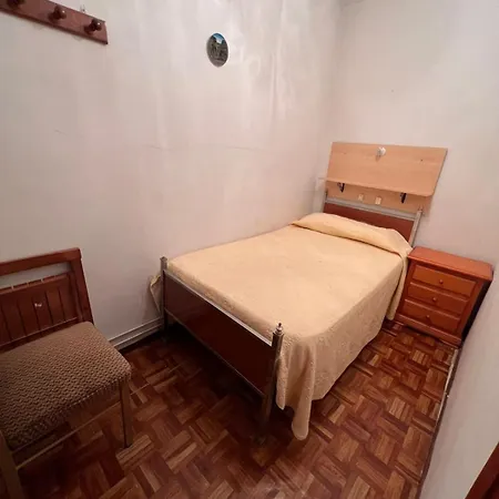 Vakantiehuis Your El Hoyo de Pinares