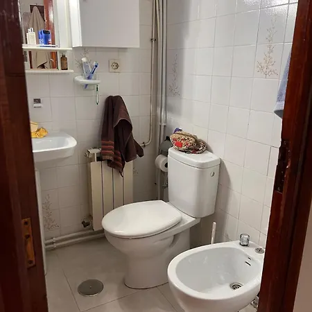 Vakantiehuis Your El Hoyo de Pinares