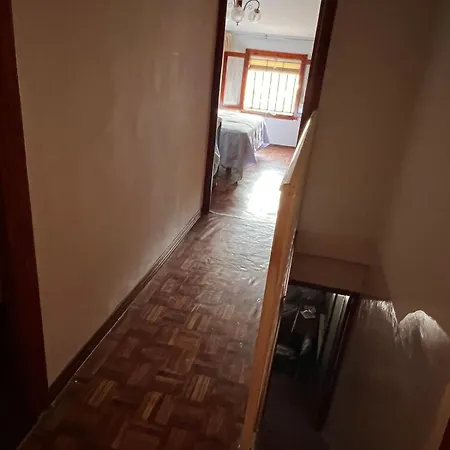 Your * El Hoyo de Pinares