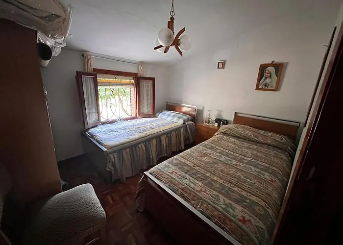 펜션 Your El Hoyo de Pinares